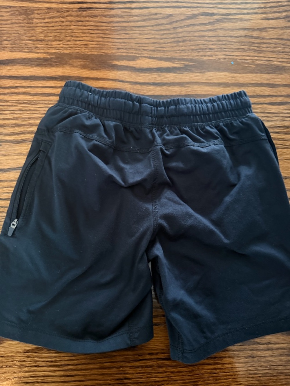 all in motion Black boys Athletic Shorts - Everyday Training - Picture 4 of 5